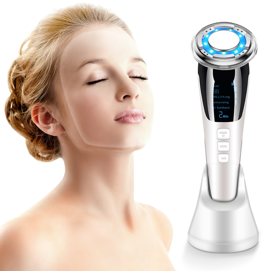 AGE-R 7-in-1 Collagen Renewal & Face Lifting Therapy